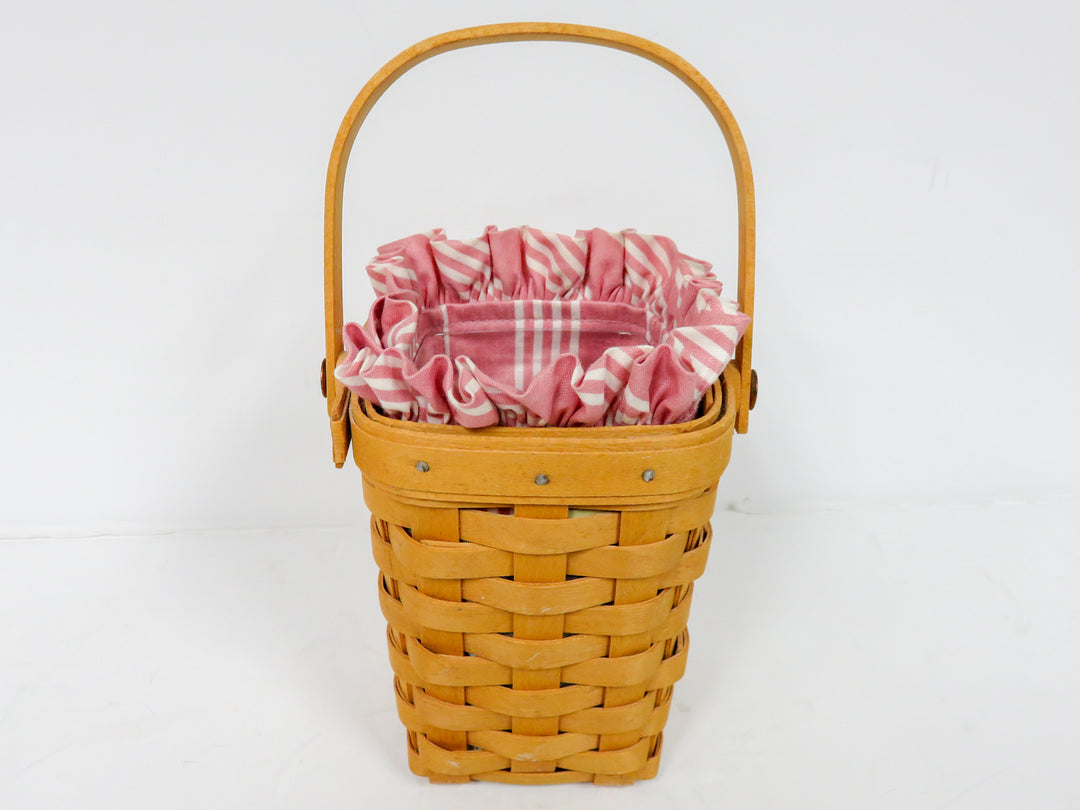Longaberger Basket