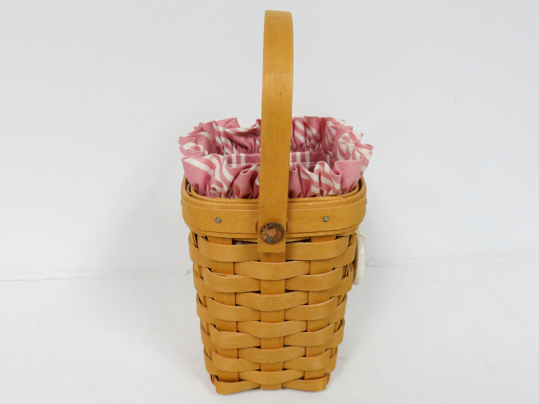 Longaberger Basket