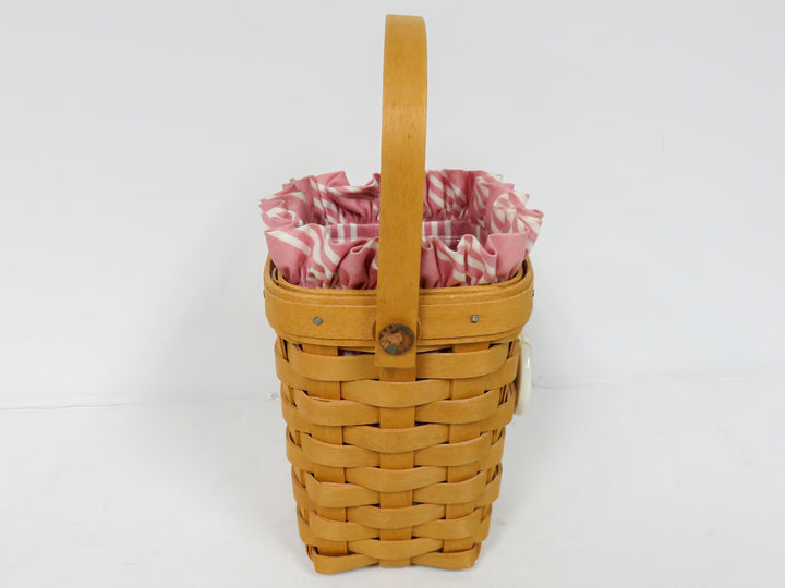 Longaberger Basket