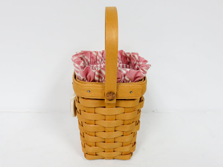 Longaberger Basket