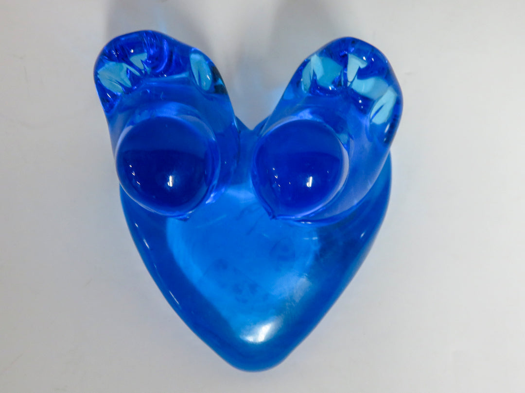 Leo Ward Bluebirds Figurine