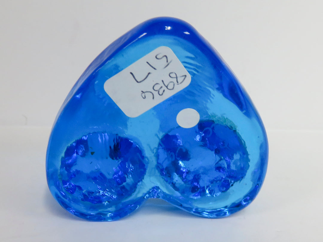 Leo Ward Bluebirds Figurine