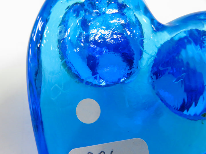 Leo Ward Bluebirds Figurine