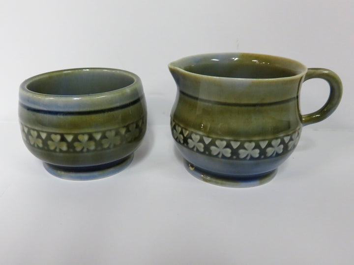 Wade Irish Cream & Sugar