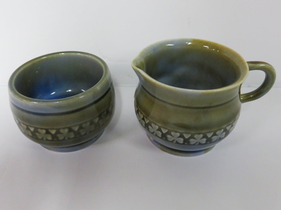 Wade Irish Cream & Sugar