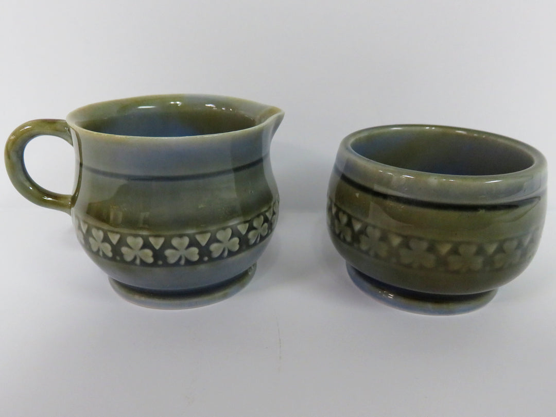 Wade Irish Cream & Sugar