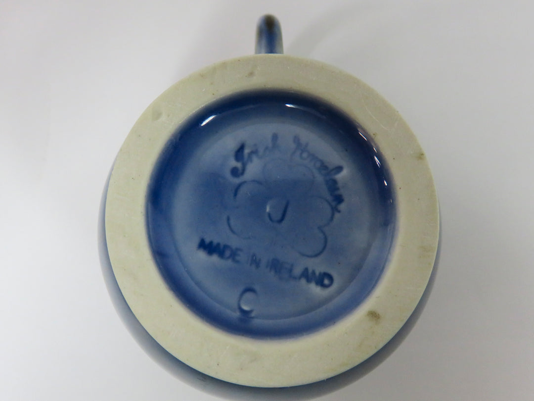 Wade Irish Cream & Sugar