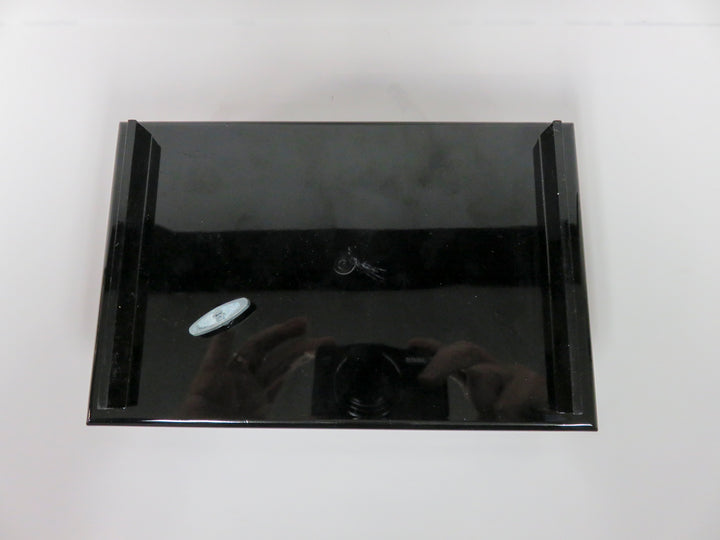 Lacquerware Musical Jewelry Box