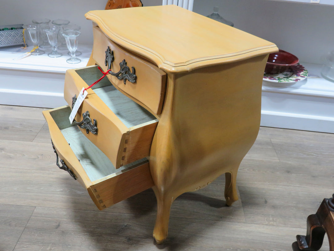 French Provincial Nightstand