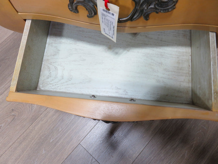 French Provincial Nightstand