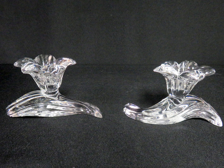 Gorham Candleholders