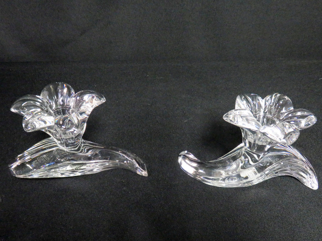 Gorham Candleholders