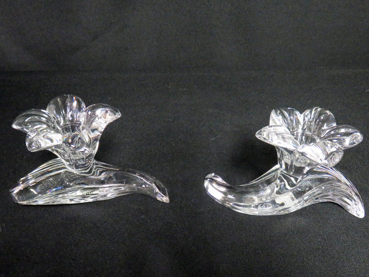 Gorham Candleholders