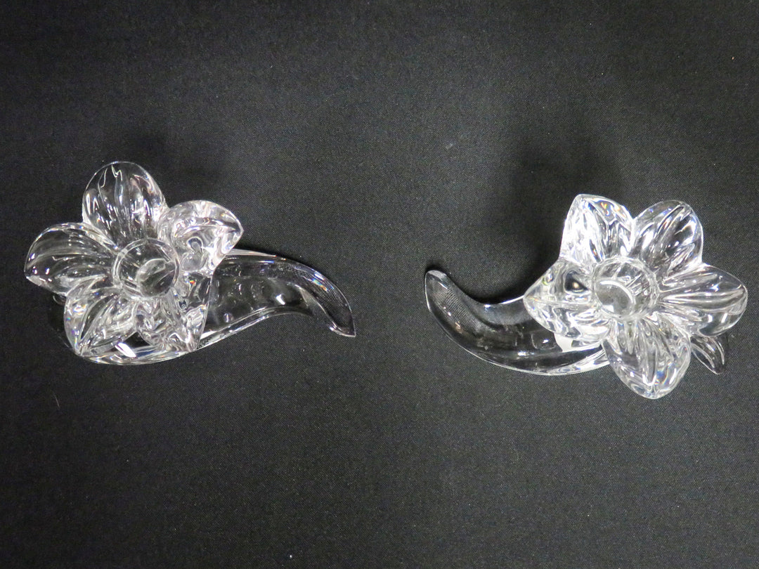 Gorham Candleholders