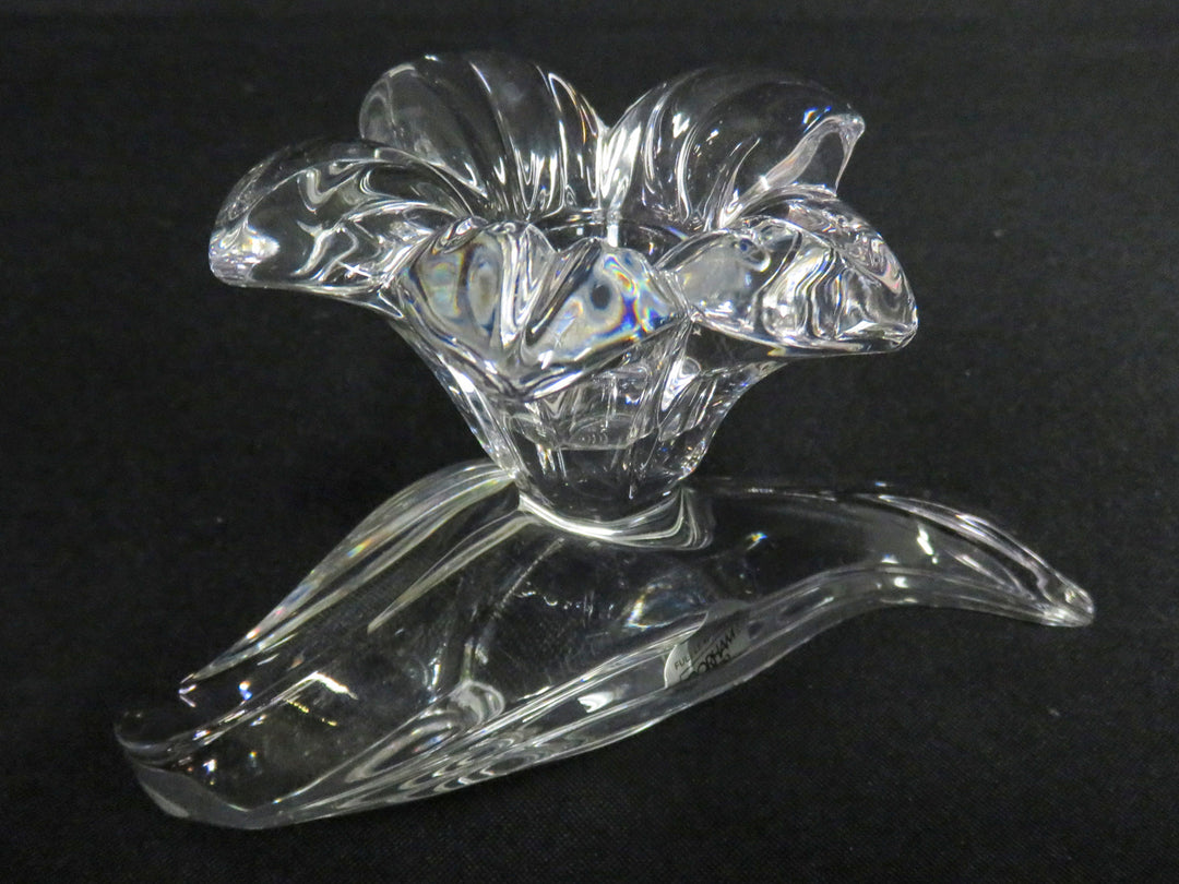 Gorham Candleholders