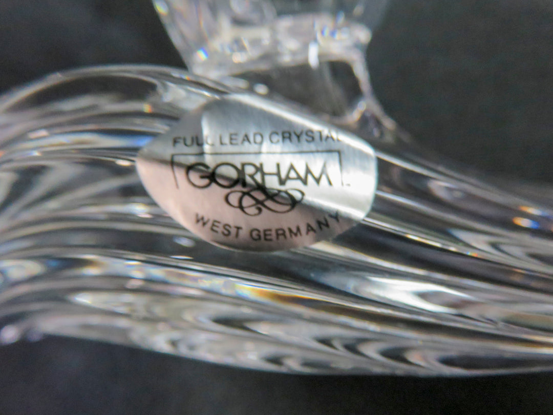 Gorham Candleholders