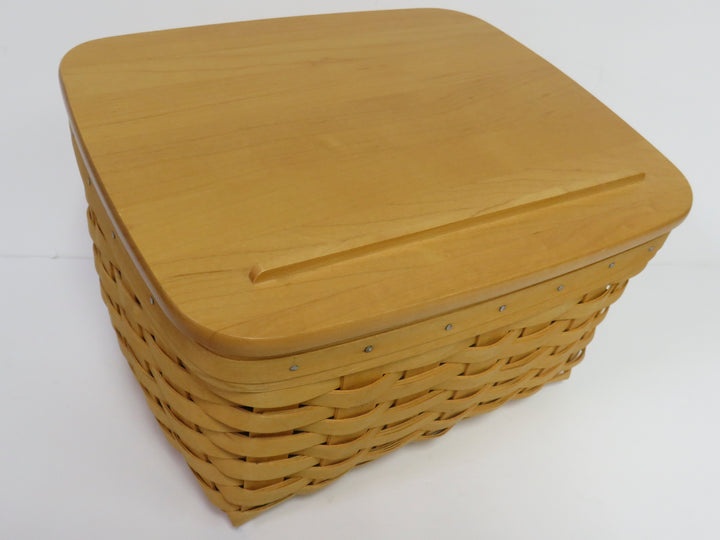 Longaberger Basket