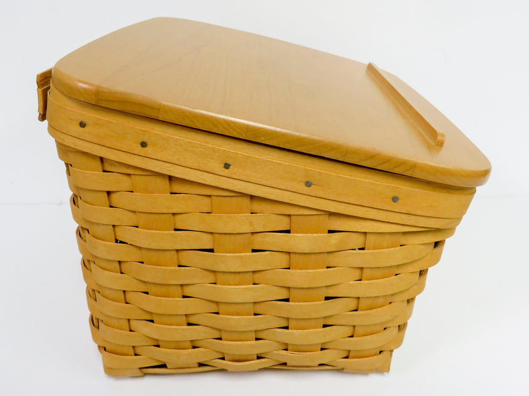 Longaberger Basket