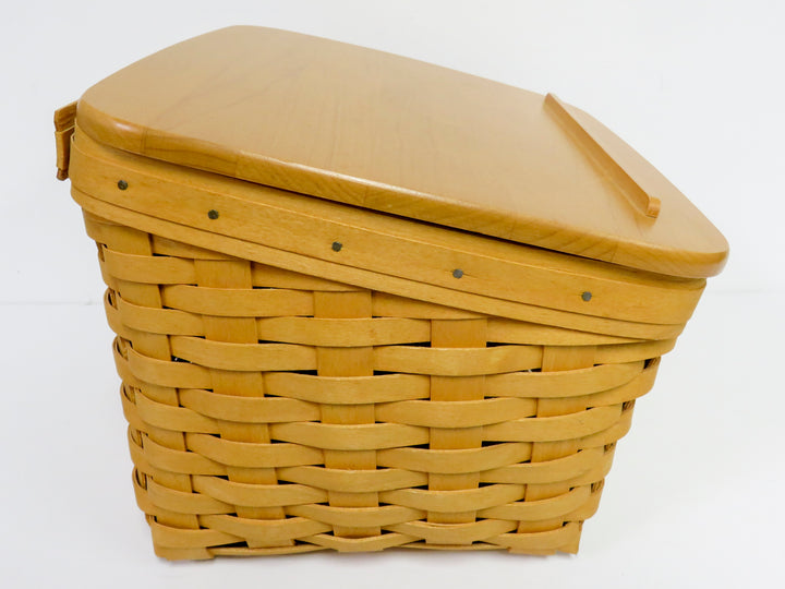 Longaberger Basket