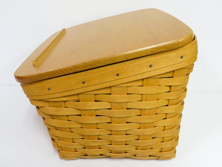 Longaberger Basket