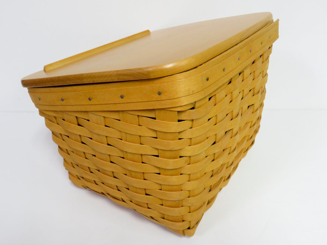 Longaberger Basket