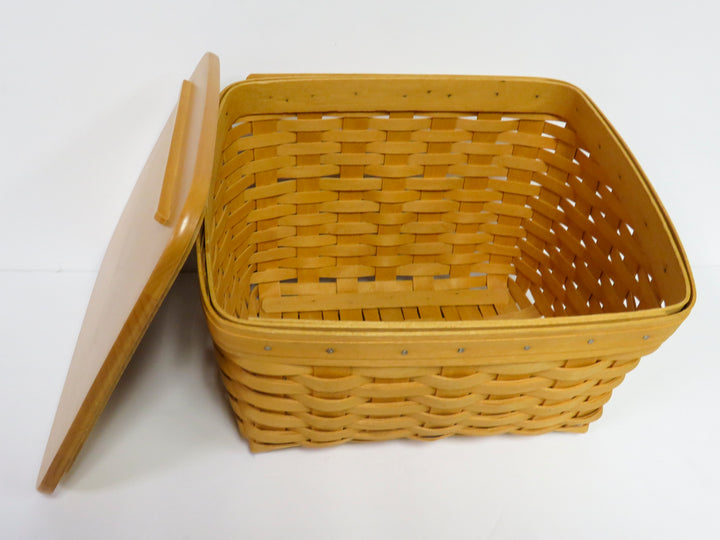 Longaberger Basket