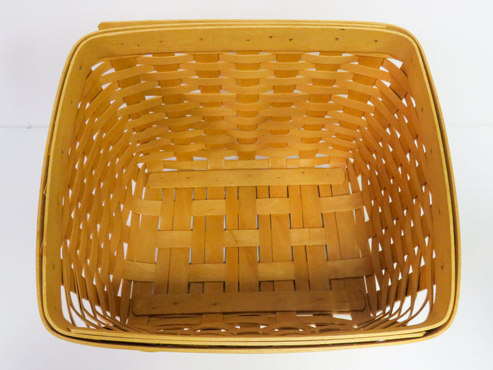 Longaberger Basket