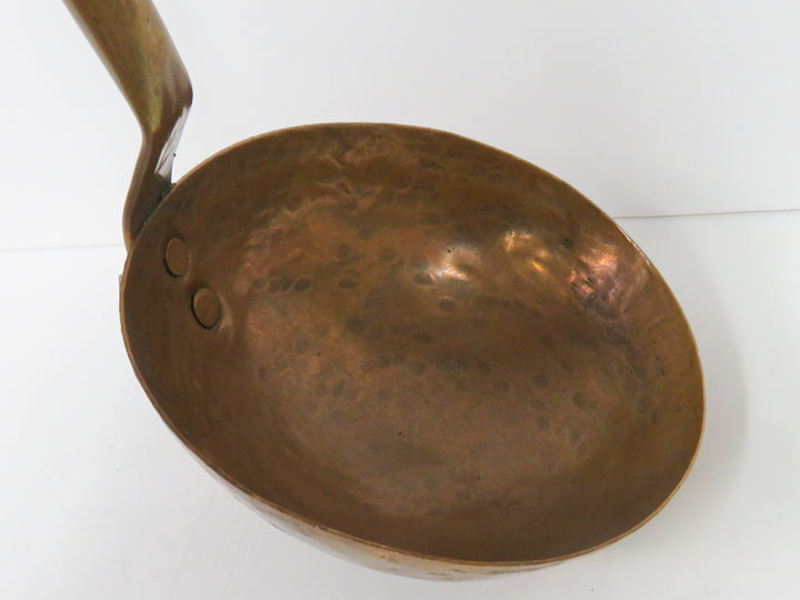 Copper Utensils