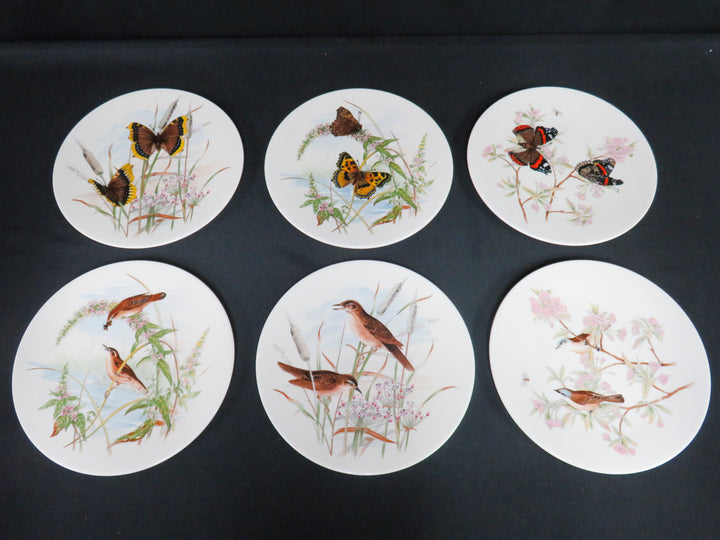 Pickard Salad Plates