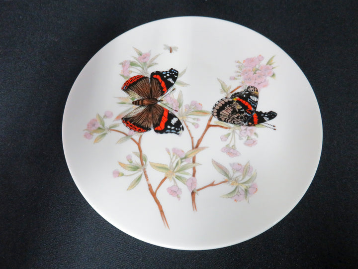 Pickard Salad Plates