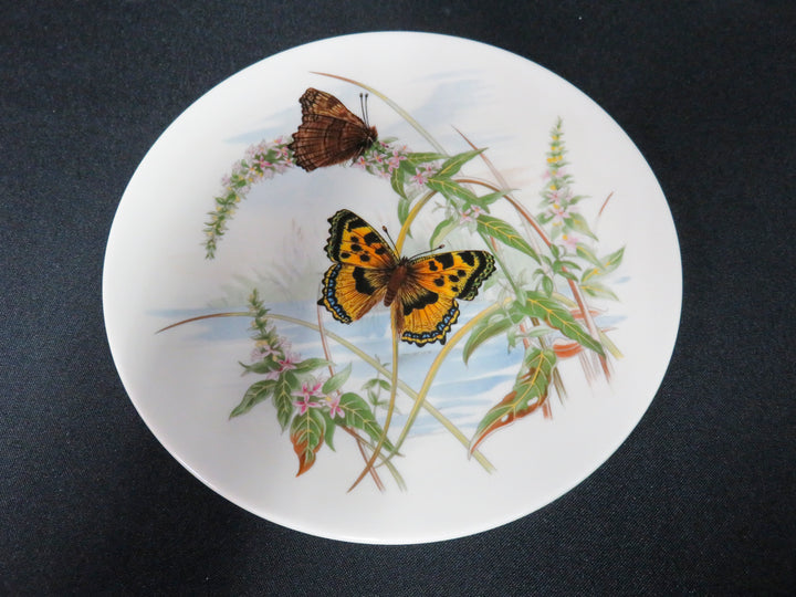 Pickard Salad Plates