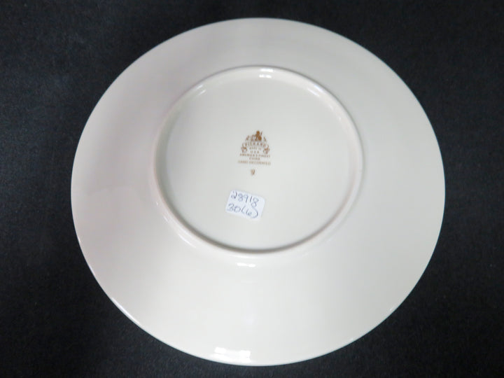 Pickard Salad Plates