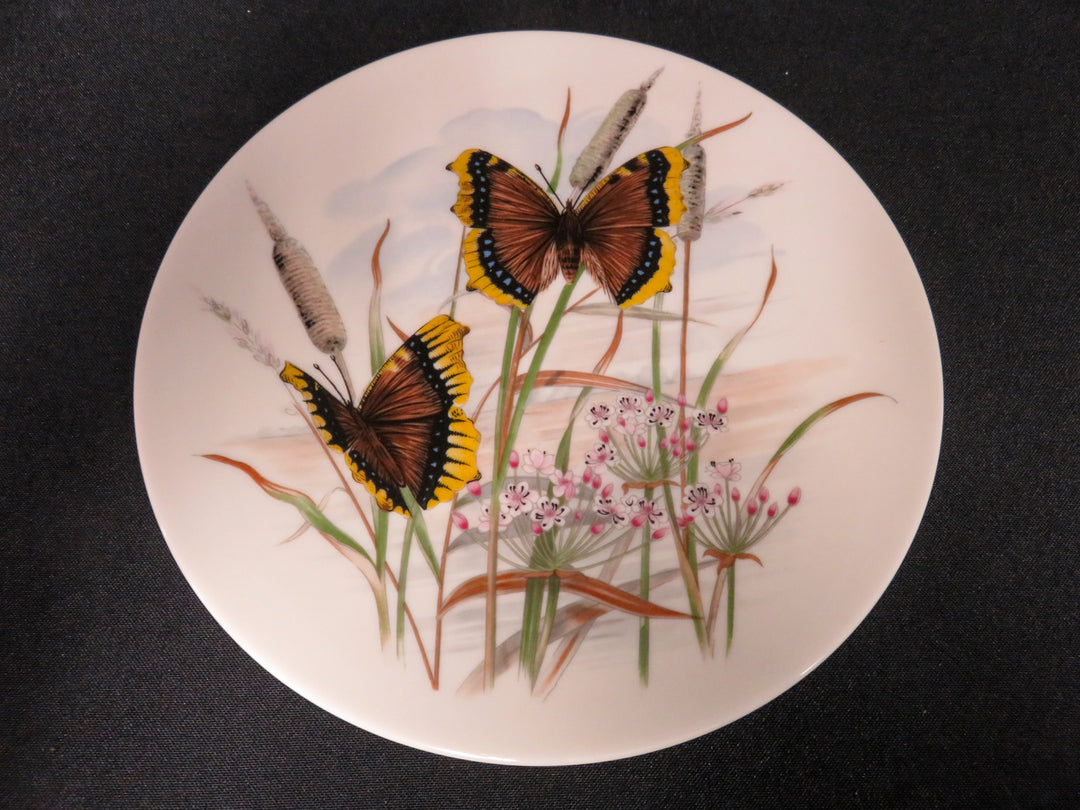 Pickard Salad Plates