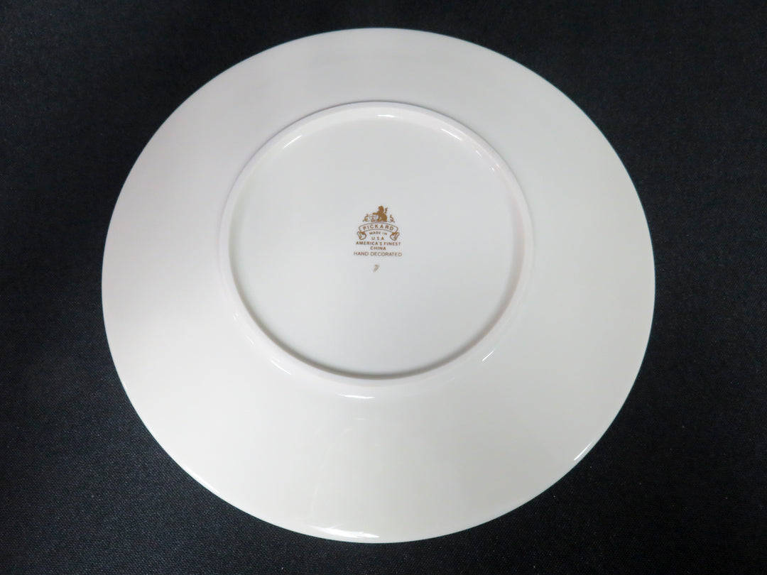 Pickard Salad Plates