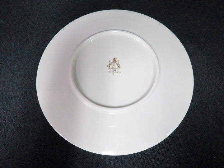 Pickard Salad Plates