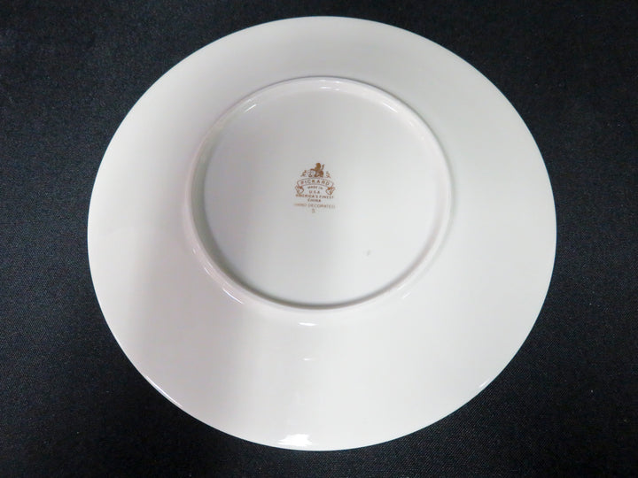 Pickard Salad Plates