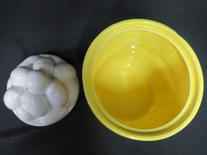 McCoy "Eggs in a Basket"  Cookie Jar