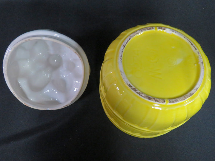 McCoy "Eggs in a Basket"  Cookie Jar