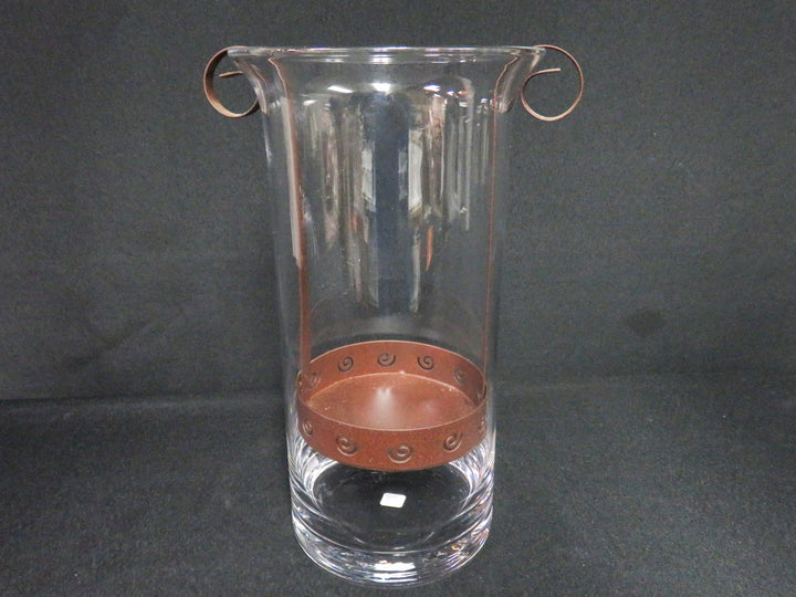 Party Lite "Sunesta" Hurricane