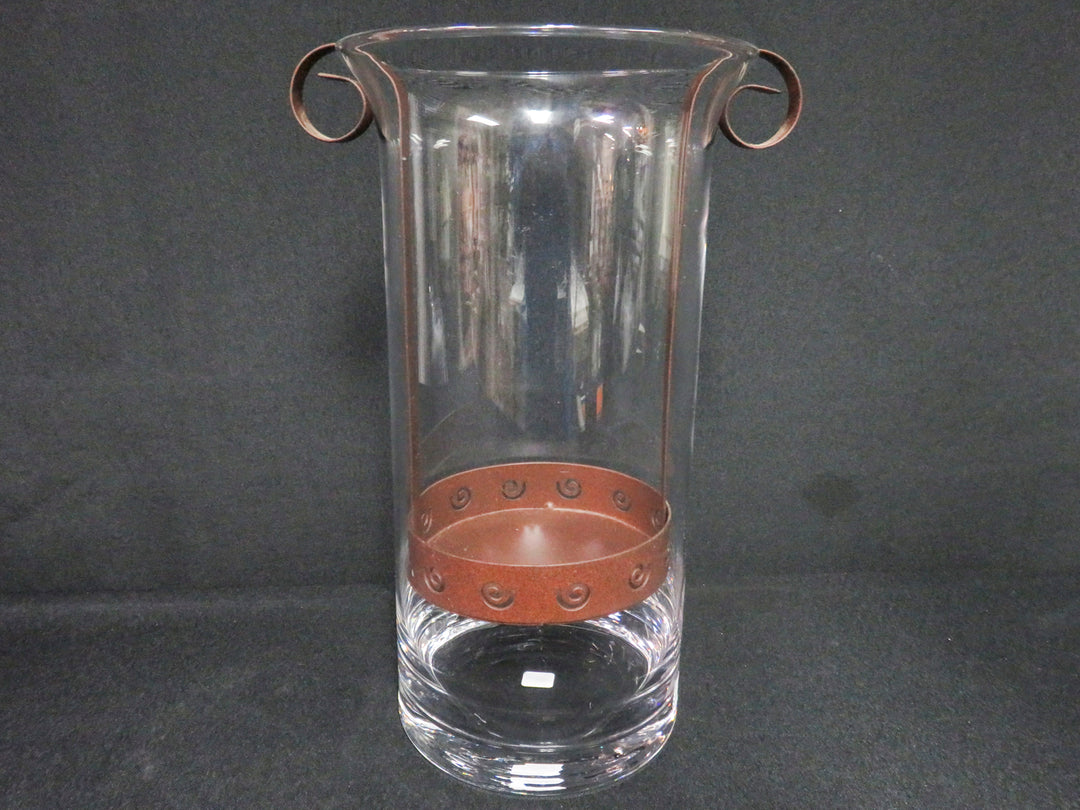 Party Lite "Sunesta" Hurricane