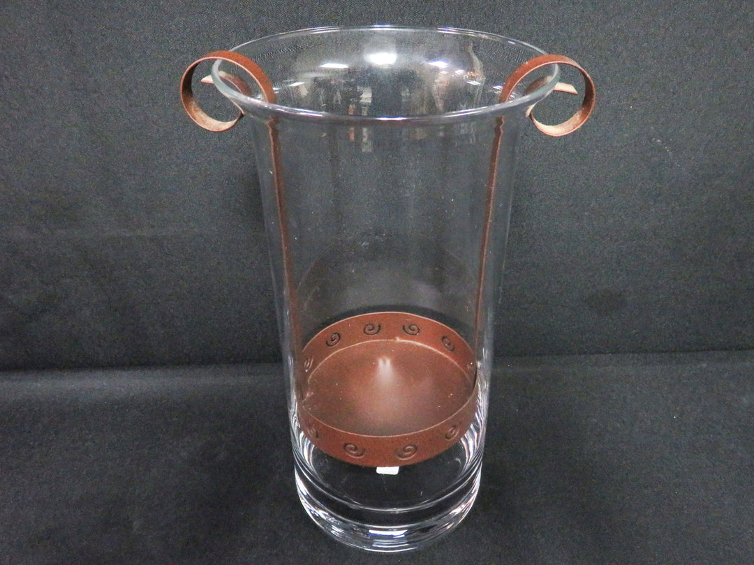 Party Lite "Sunesta" Hurricane