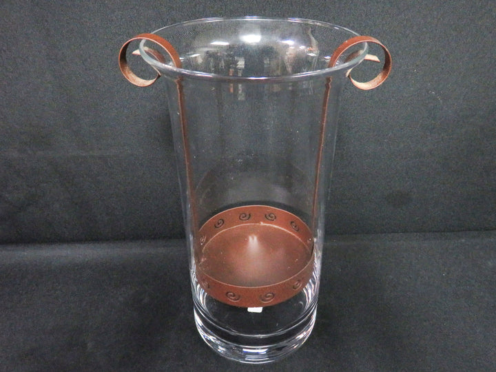 Party Lite "Sunesta" Hurricane