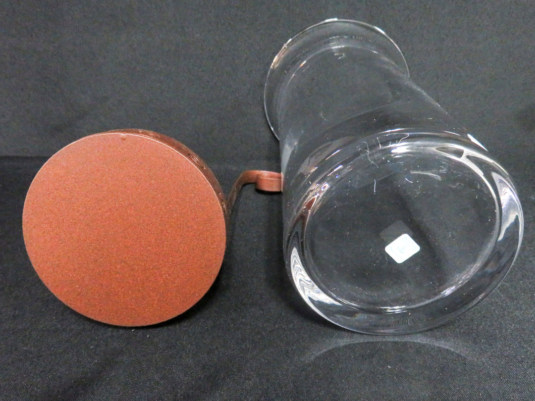 Party Lite "Sunesta" Hurricane