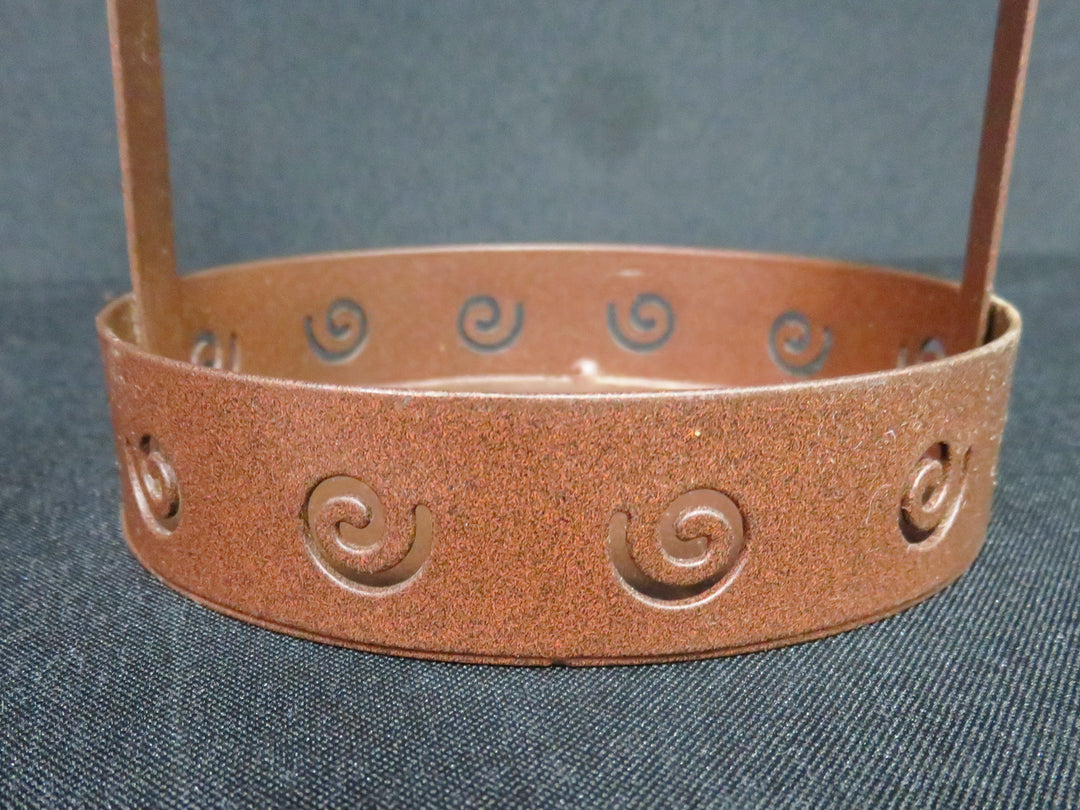 Party Lite "Sunesta" Hurricane