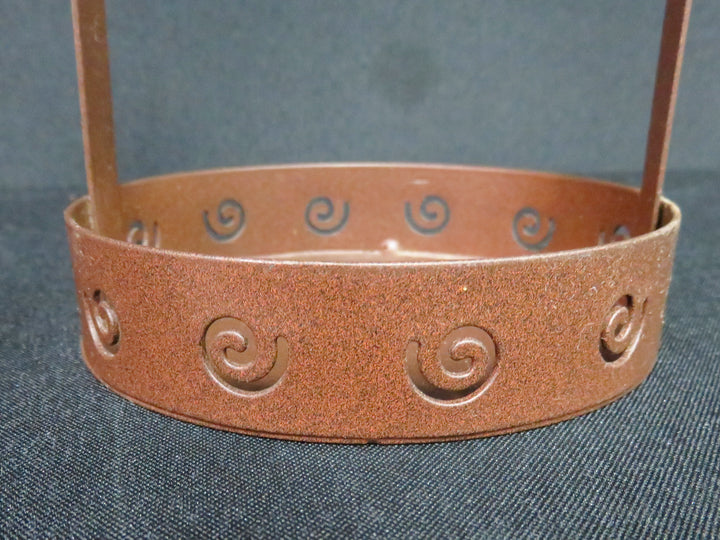 Party Lite "Sunesta" Hurricane