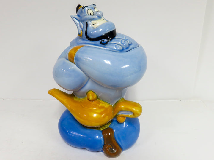 Disney Genie Cookie Jar