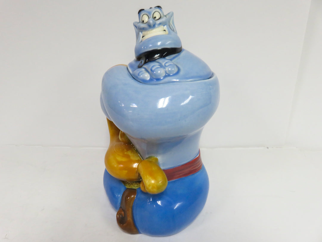 Disney Genie Cookie Jar