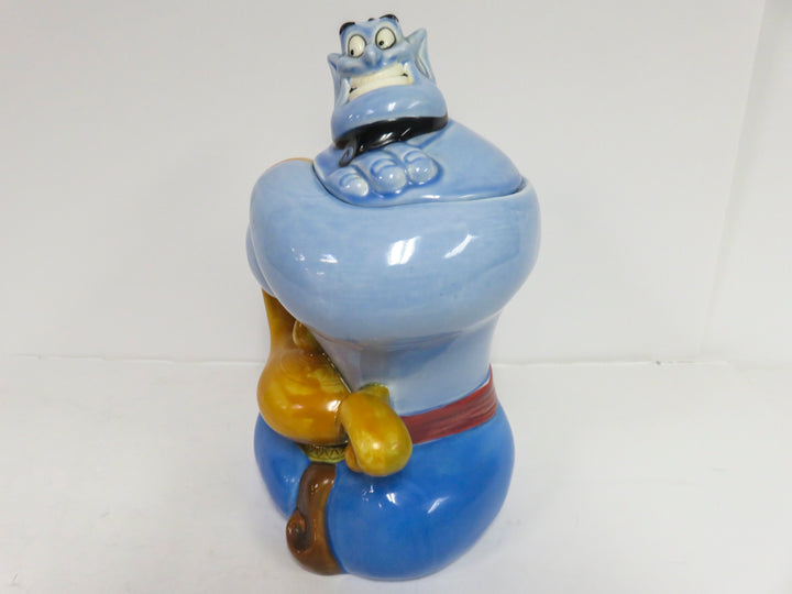 Disney Genie Cookie Jar