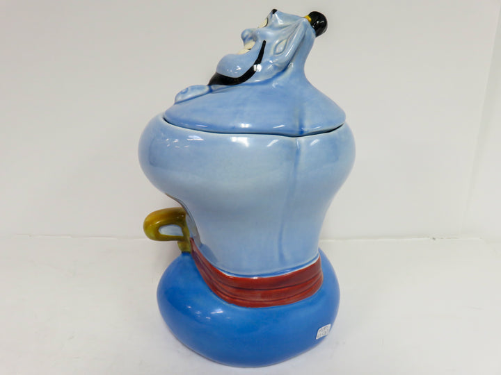 Disney Genie Cookie Jar