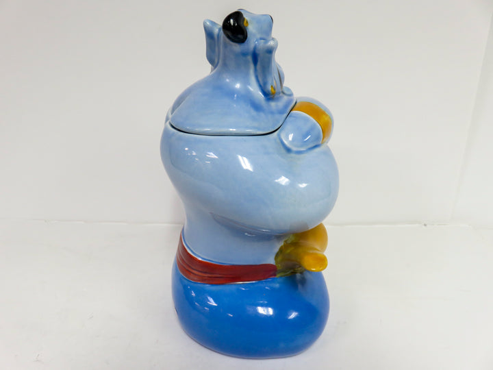 Disney Genie Cookie Jar